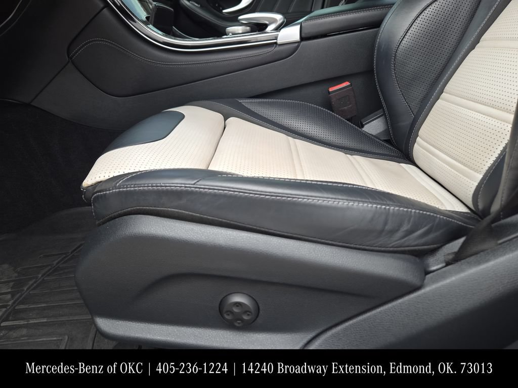 Used 2019 Mercedes-Benz GLC 63 AMG 4MATIC image 18