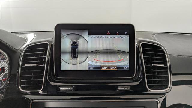 Used 2016 Mercedes-Benz GLE 63 AMG S image 31