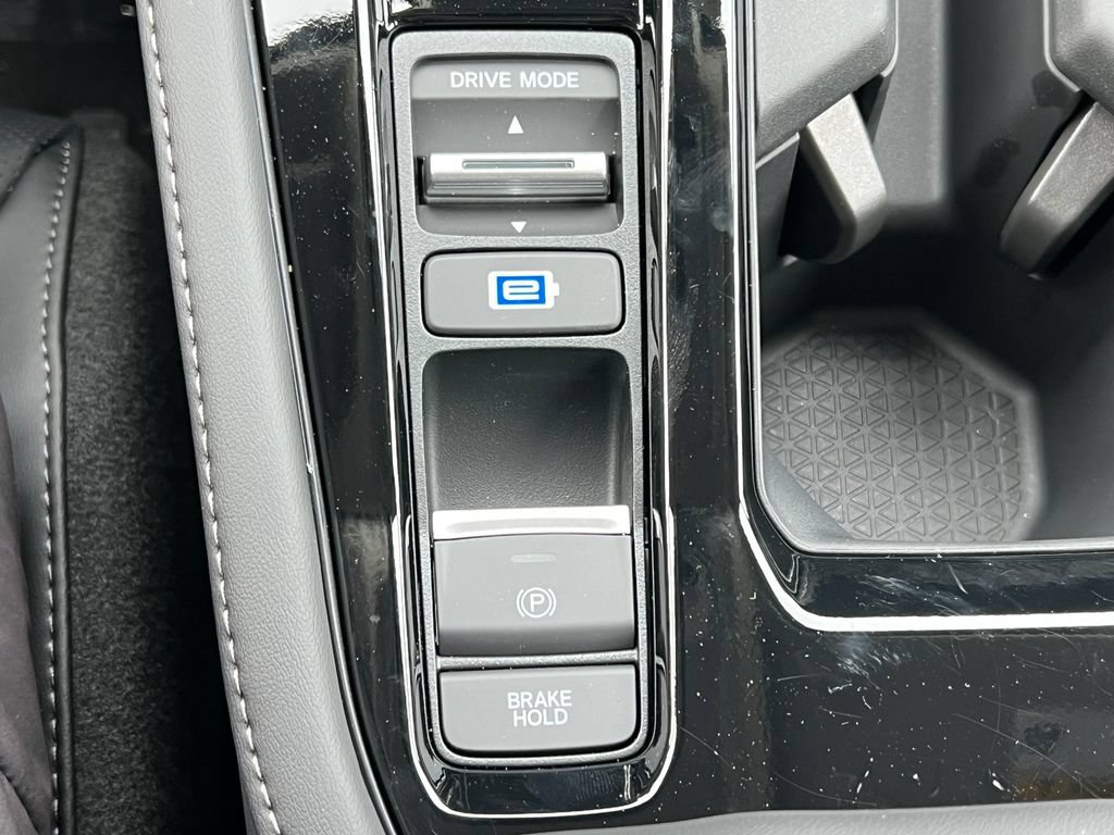 New 2026 Honda Accord Touring image 29