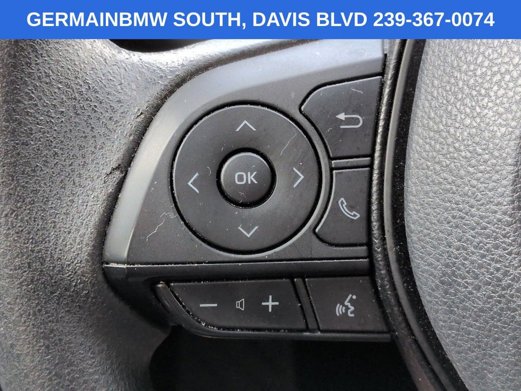 Used 2019 Toyota RAV4 LE AWD/4WD image 24