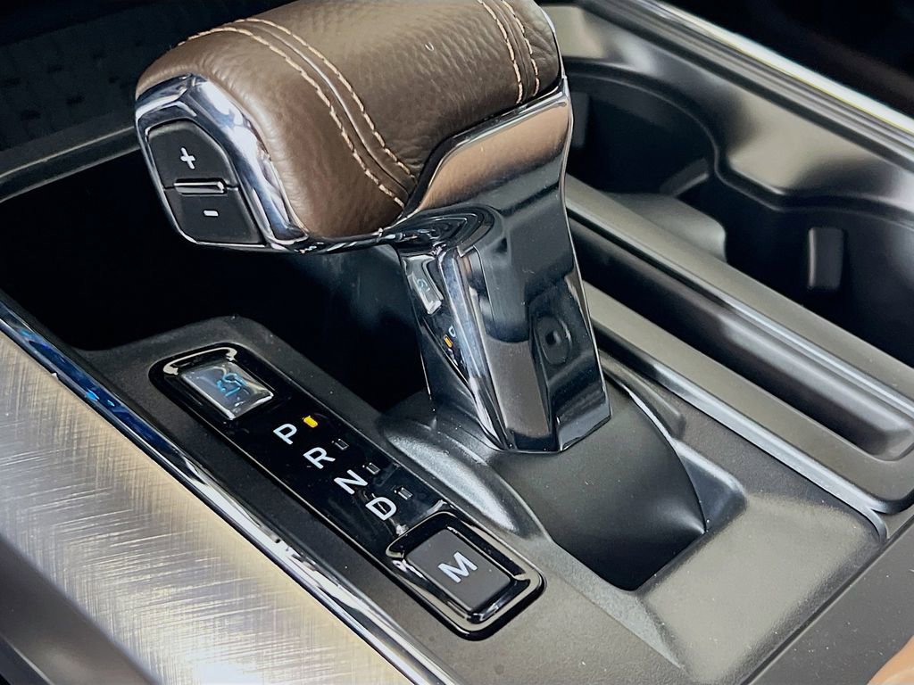 New 2026 Ford F150 King Ranch image 10