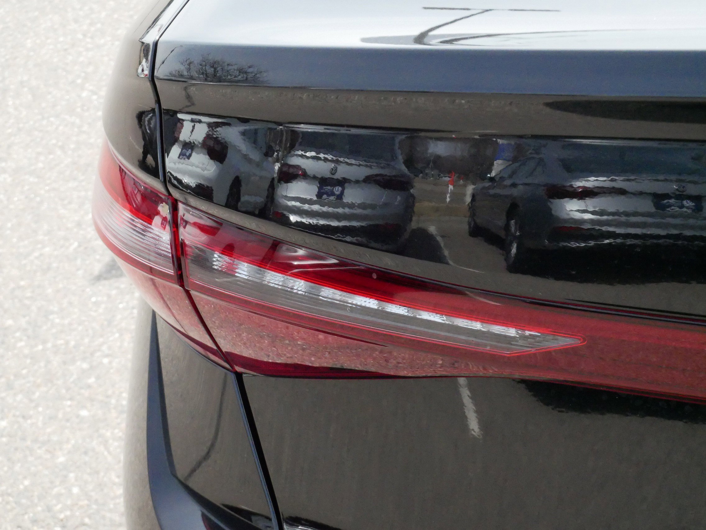 Certified 2025 Volkswagen Jetta S image 17