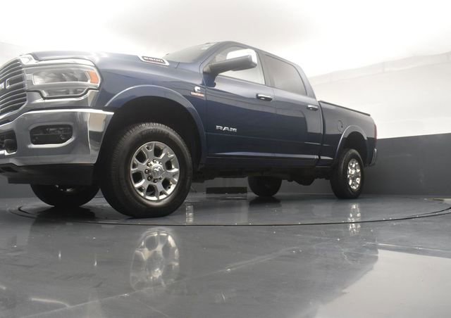 Used 2019 RAM 2500 Laramie image 21