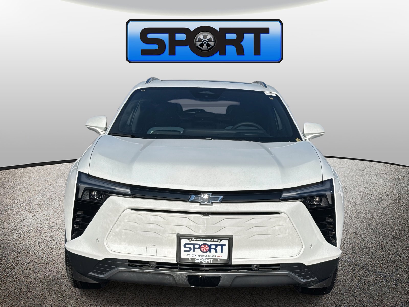 New 2026 Chevrolet Blazer EV LT w/ Super Cruise Package image 6