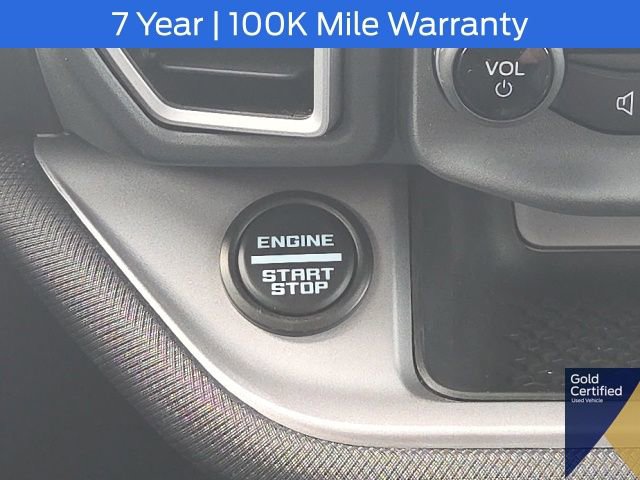 Used 2024 Ford Bronco Sport Big Bend AWD/4WD image 45