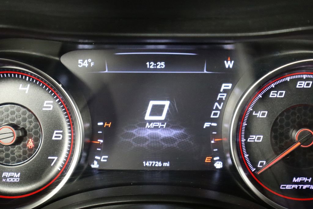 Used 2019 Dodge Charger Police image 27