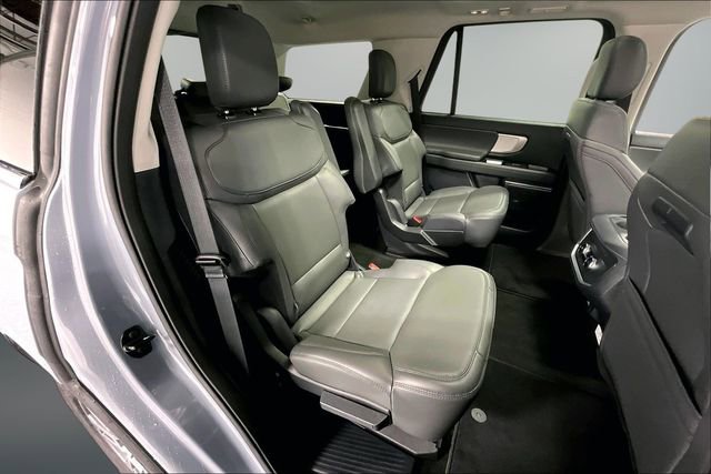 New 2026 Ford Expedition Active AWD/4WD image 11