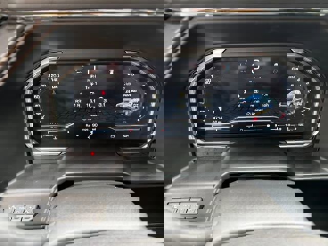 Certified 2024 GMC Sierra 1500 AT4 w/ Technology Package image 16