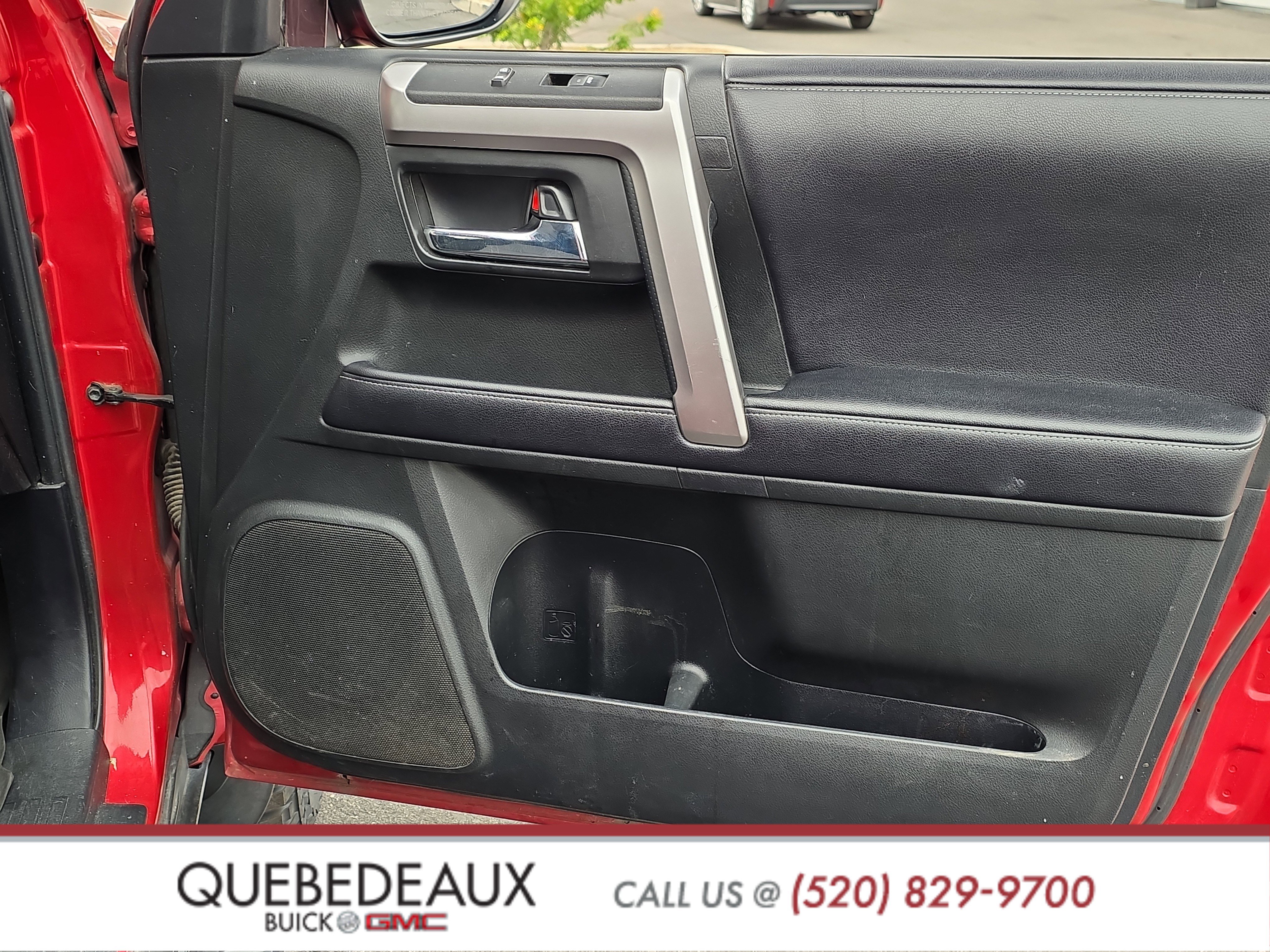 Used 2019 Toyota 4Runner SR5 image 31