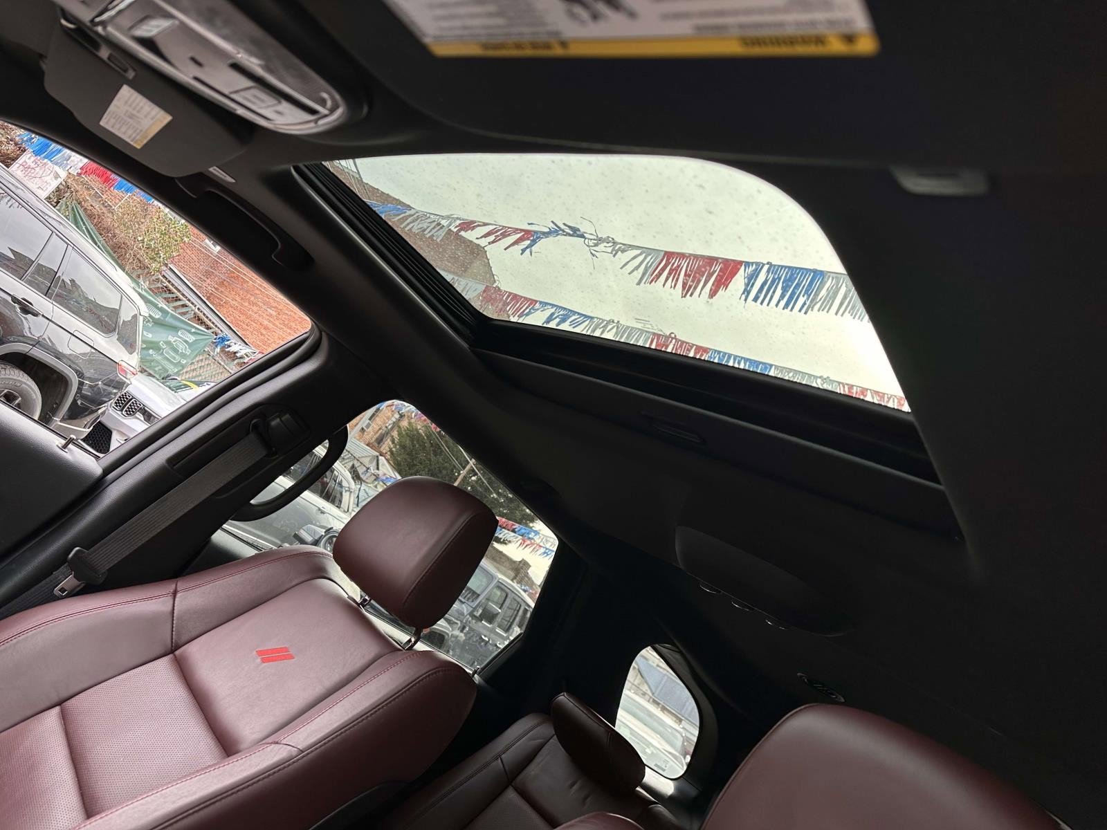 Certified 2023 Dodge Durango R/T image 15