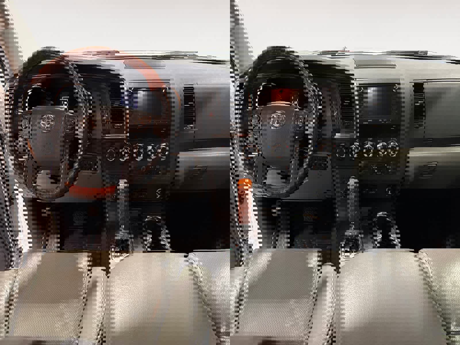 Used 2020 Toyota Sequoia Platinum image 11