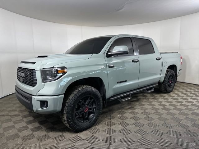 Used 2021 Toyota Tundra TRD Pro image 7