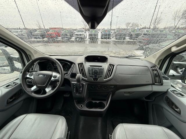 Used 2019 Ford Transit 350 156 DRW image 3