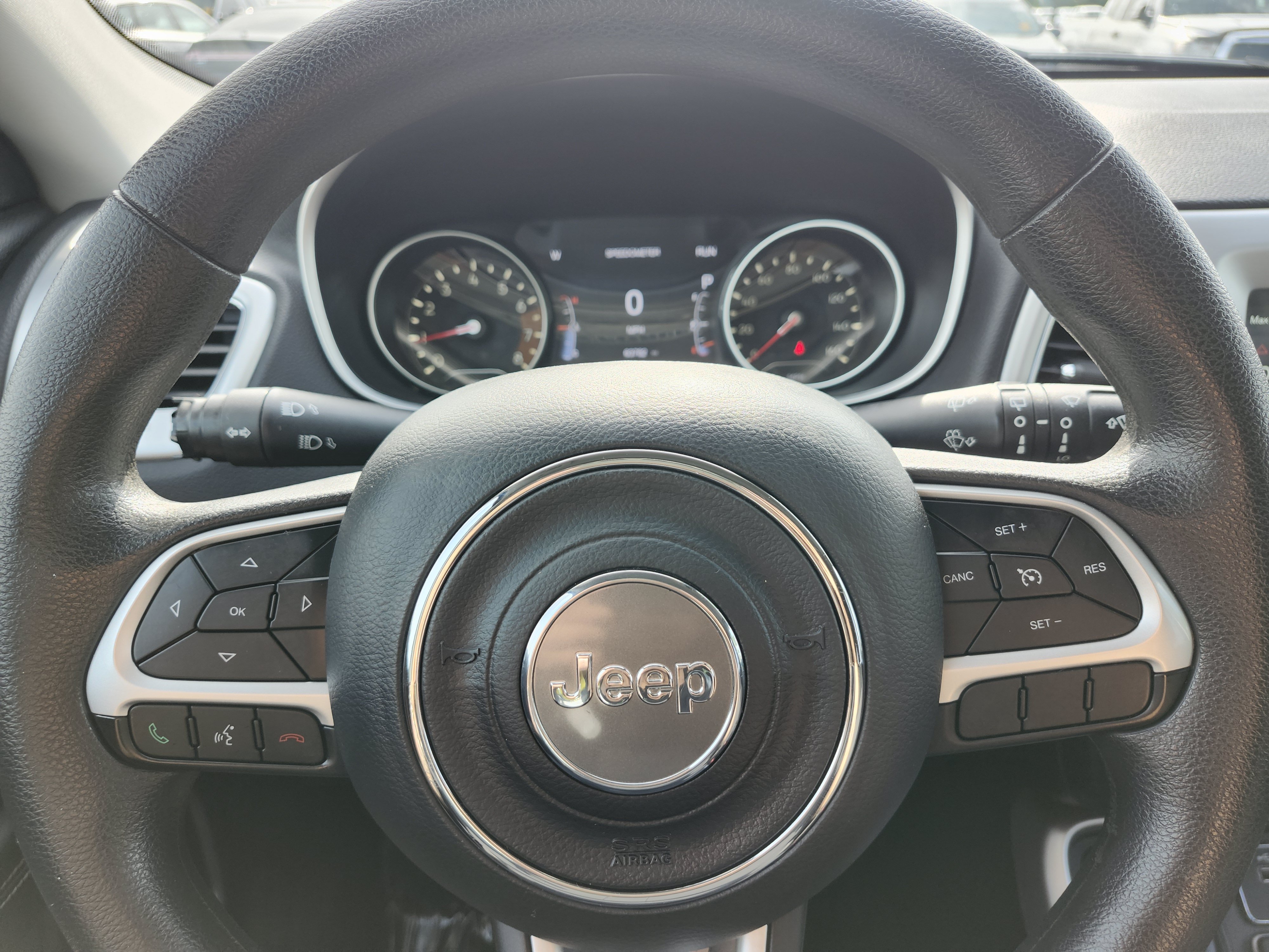 Used 2019 Jeep Compass Sport AWD/4WD image 25