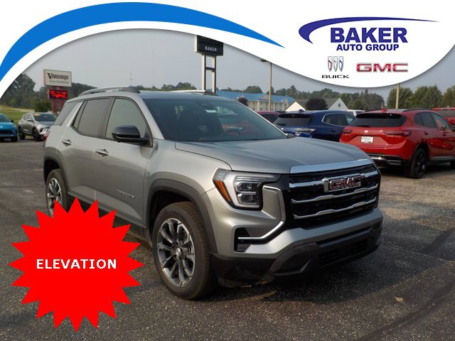 New 2026 GMC Terrain Elevation w/ Elevation Premium Package