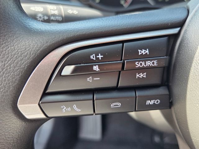 New 2026 MAZDA MAZDA3 s image 27