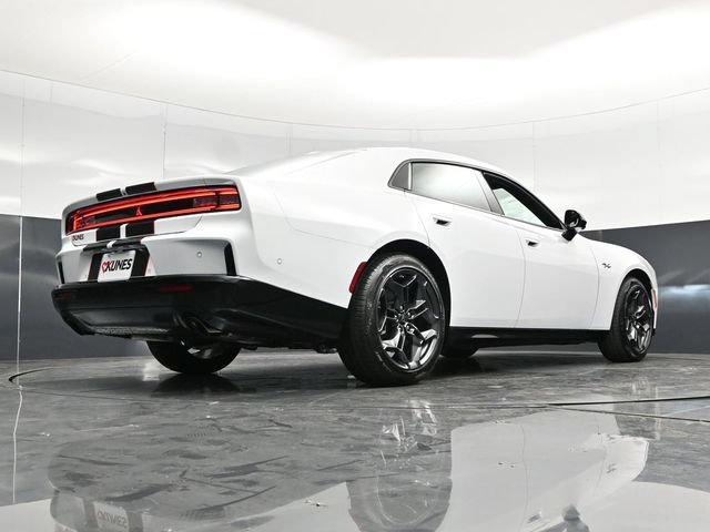 New 2026 Dodge Charger R/T AWD/4WD image 55