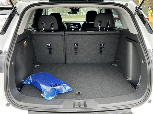New 2026 Chevrolet TrailBlazer LT image 5