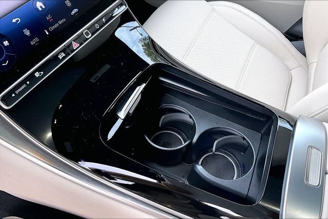 Certified 2026 Mercedes-Benz GLC 300 4MATIC image 21