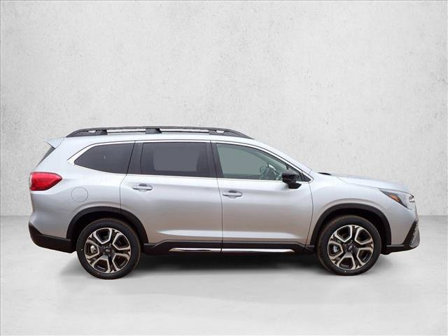 New 2026 Subaru Ascent Limited w/ Popular Package #2 AWD/4WD image 5