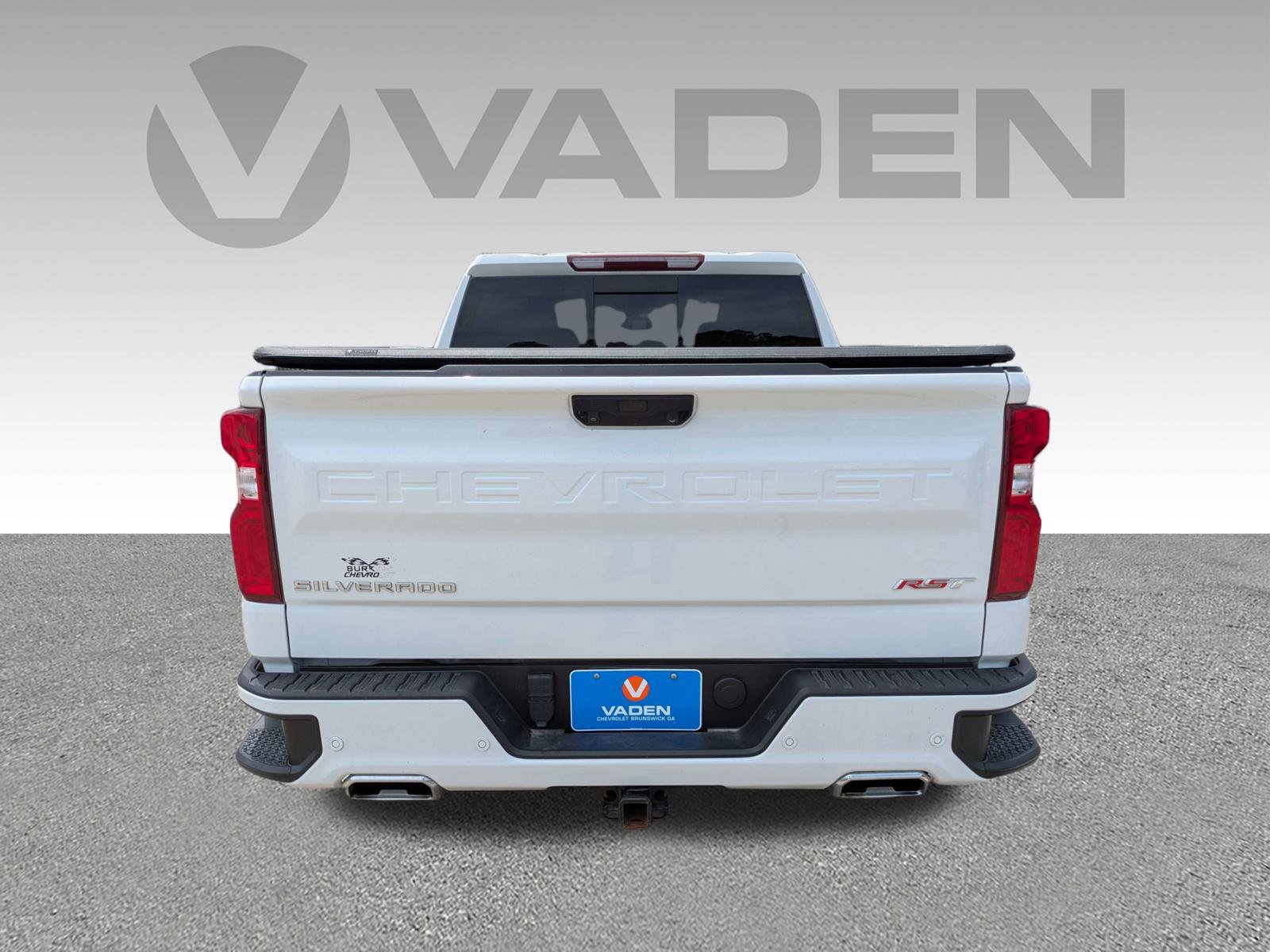 Used 2024 Chevrolet Silverado 1500 RST w/ RST All Star Premium Package AWD/4WD image 24