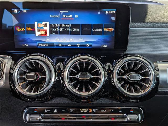 Certified 2025 Mercedes-Benz EQB 250+ image 15