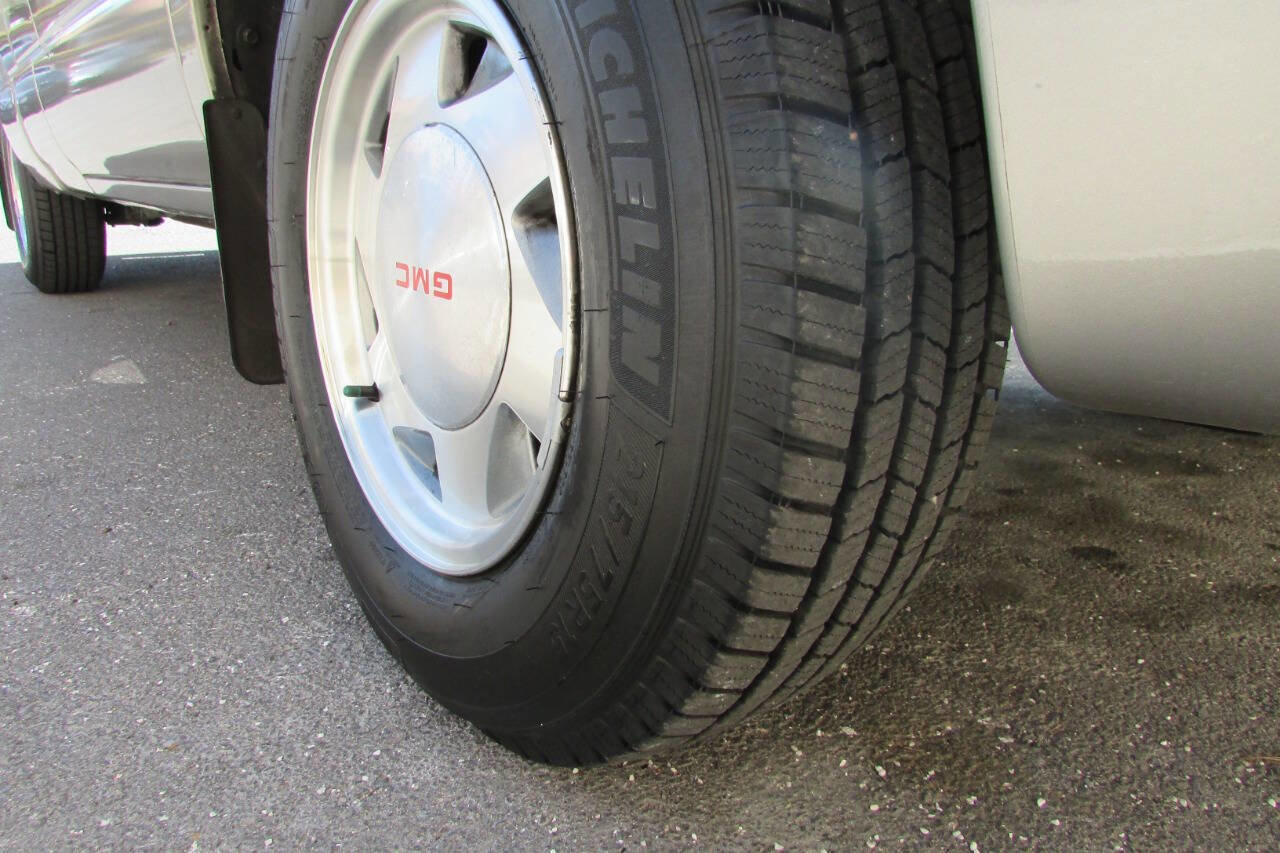 Used 2003 GMC Sonoma SLS image 23