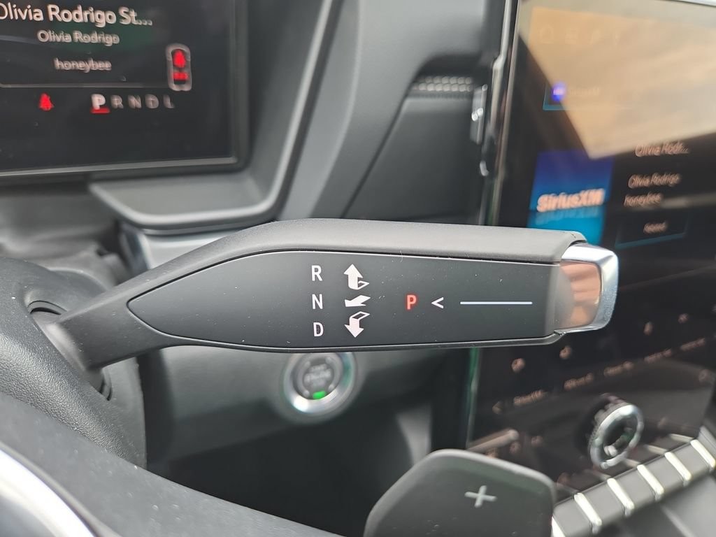New 2026 GMC Terrain Elevation w/ Technology Package II FWD image 30