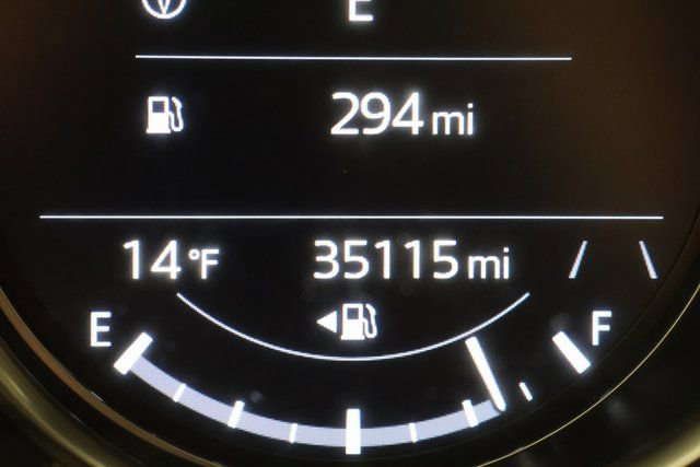 Used 2023 MAZDA CX-9 Touring image 13