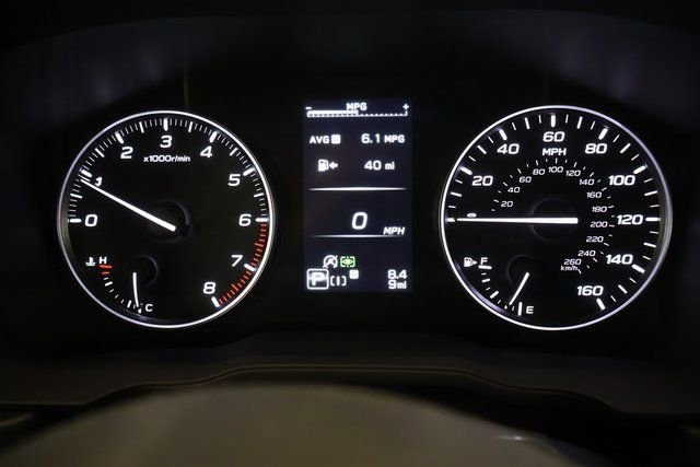 New 2026 Subaru Forester Touring w/ Touring Package image 17