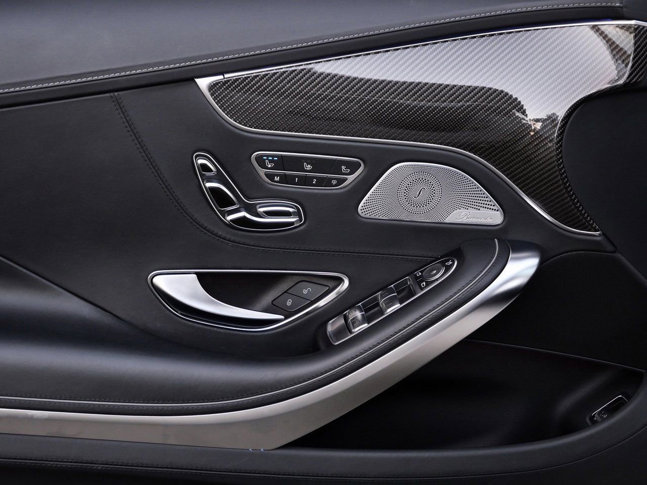 Used 2020 Mercedes-Benz S 63 AMG 4MATIC Coupe image 24