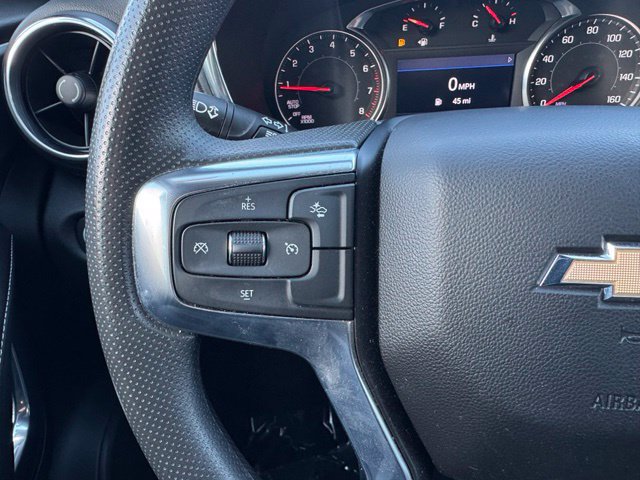 Certified 2023 Chevrolet Blazer LT AWD/4WD image 26