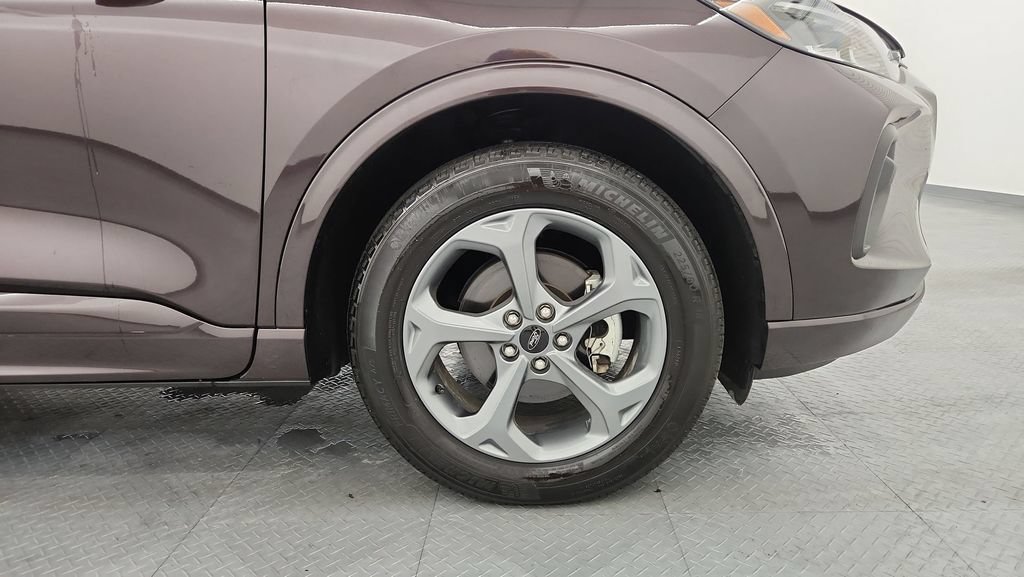 Used 2023 Ford Escape ST-Line AWD/4WD image 23