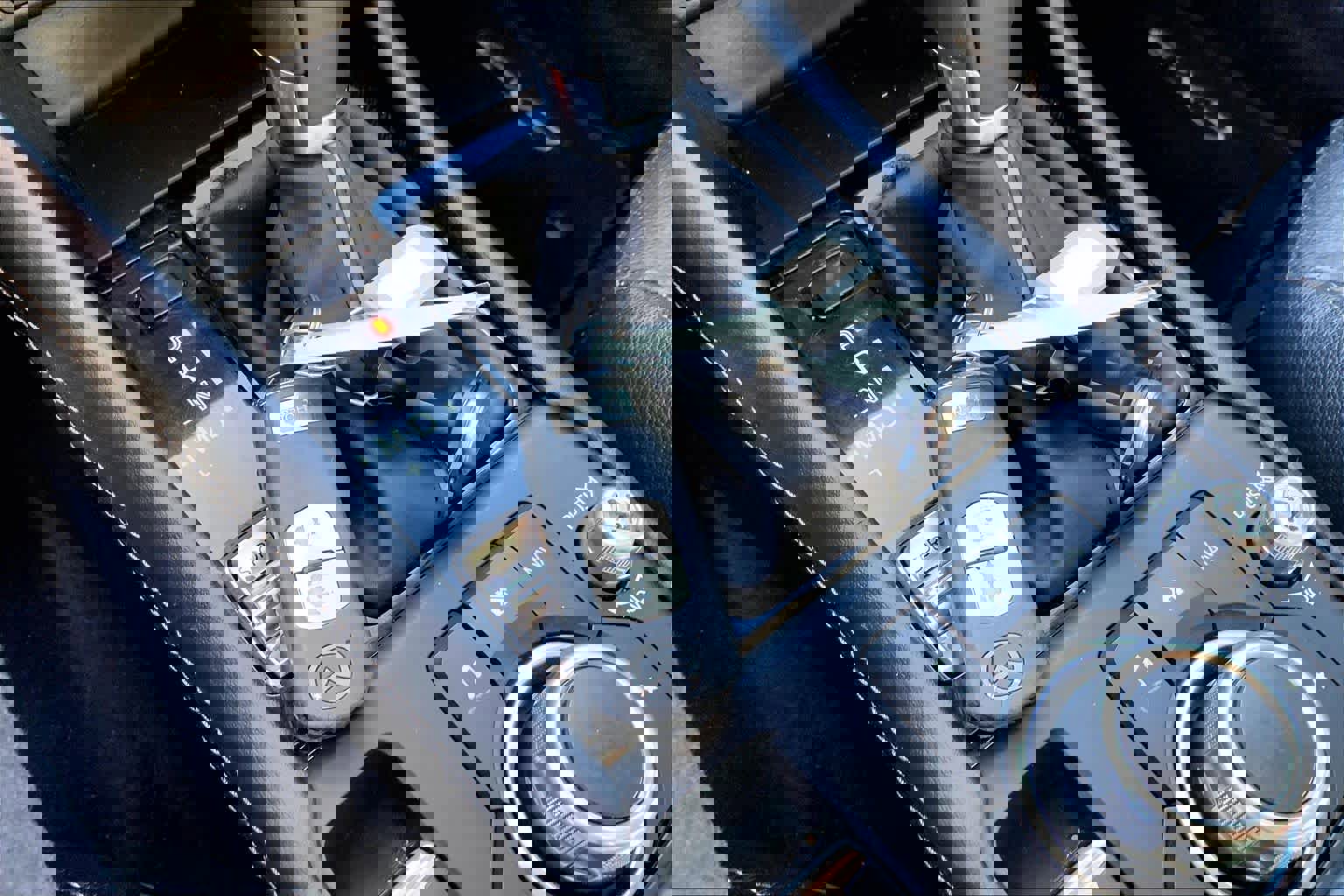 Used 2019 MAZDA CX-3 Grand Touring w/ Premium Package image 12