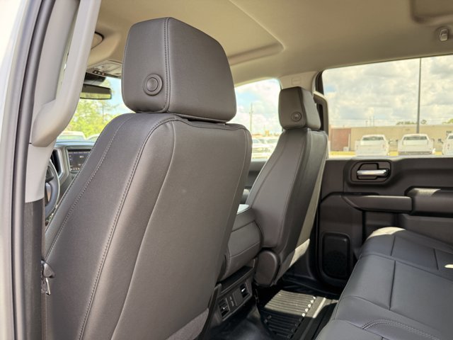 New 2026 GMC Sierra 2500 Pro image 23