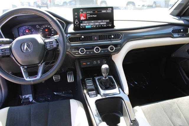 Used 2025 Acura Integra Type S image 13