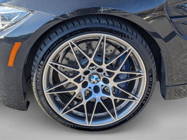 Used 2018 BMW M4 Coupe image 24