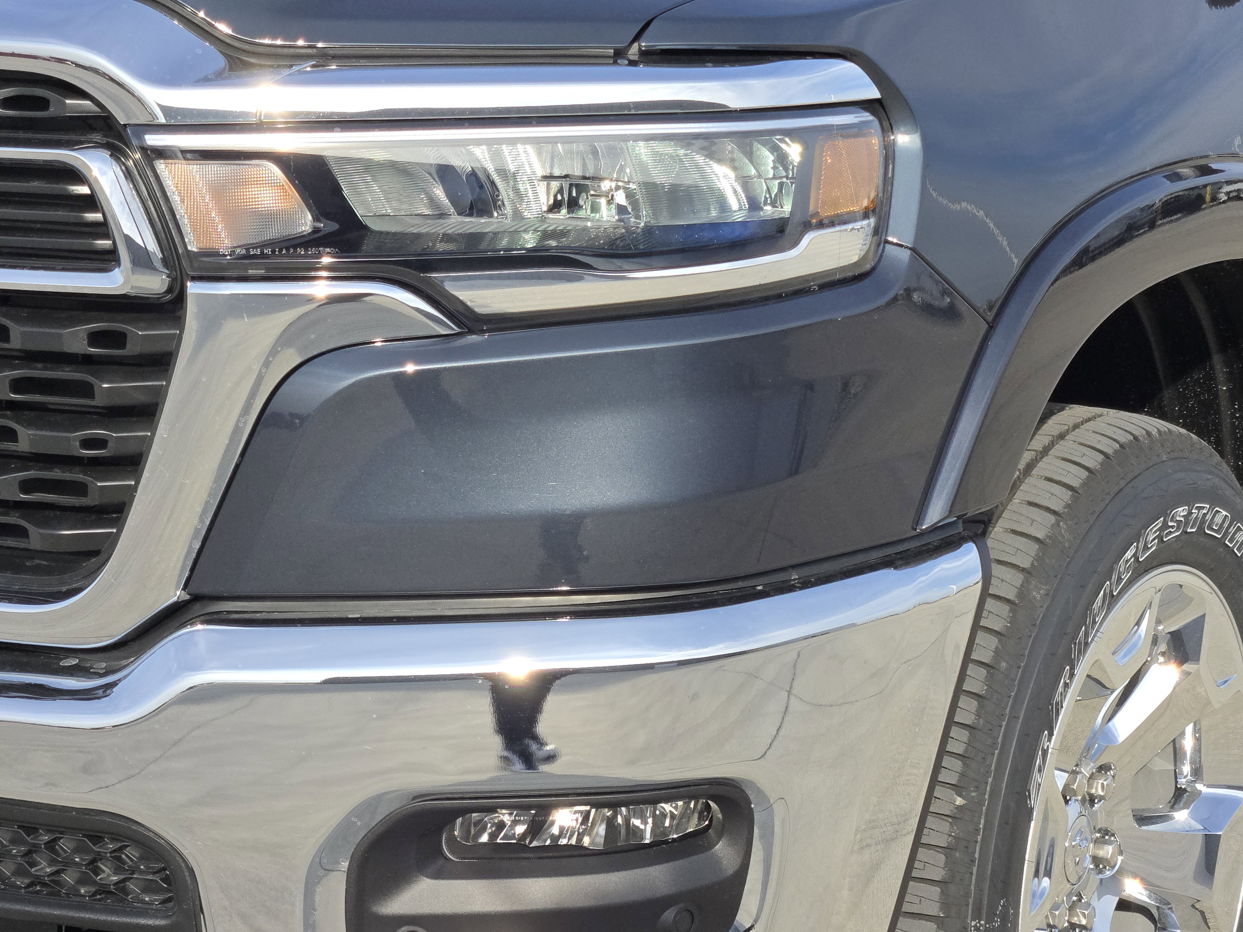 New 2026 RAM 1500 Big Horn image 6