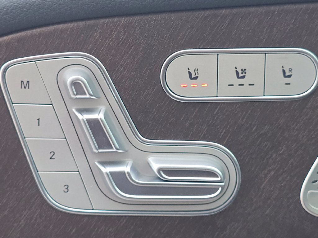 New 2027 Mercedes-Benz GLE 350 4MATIC image 7