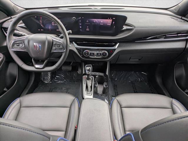 Used 2025 Buick Envista Sport Touring FWD image 16