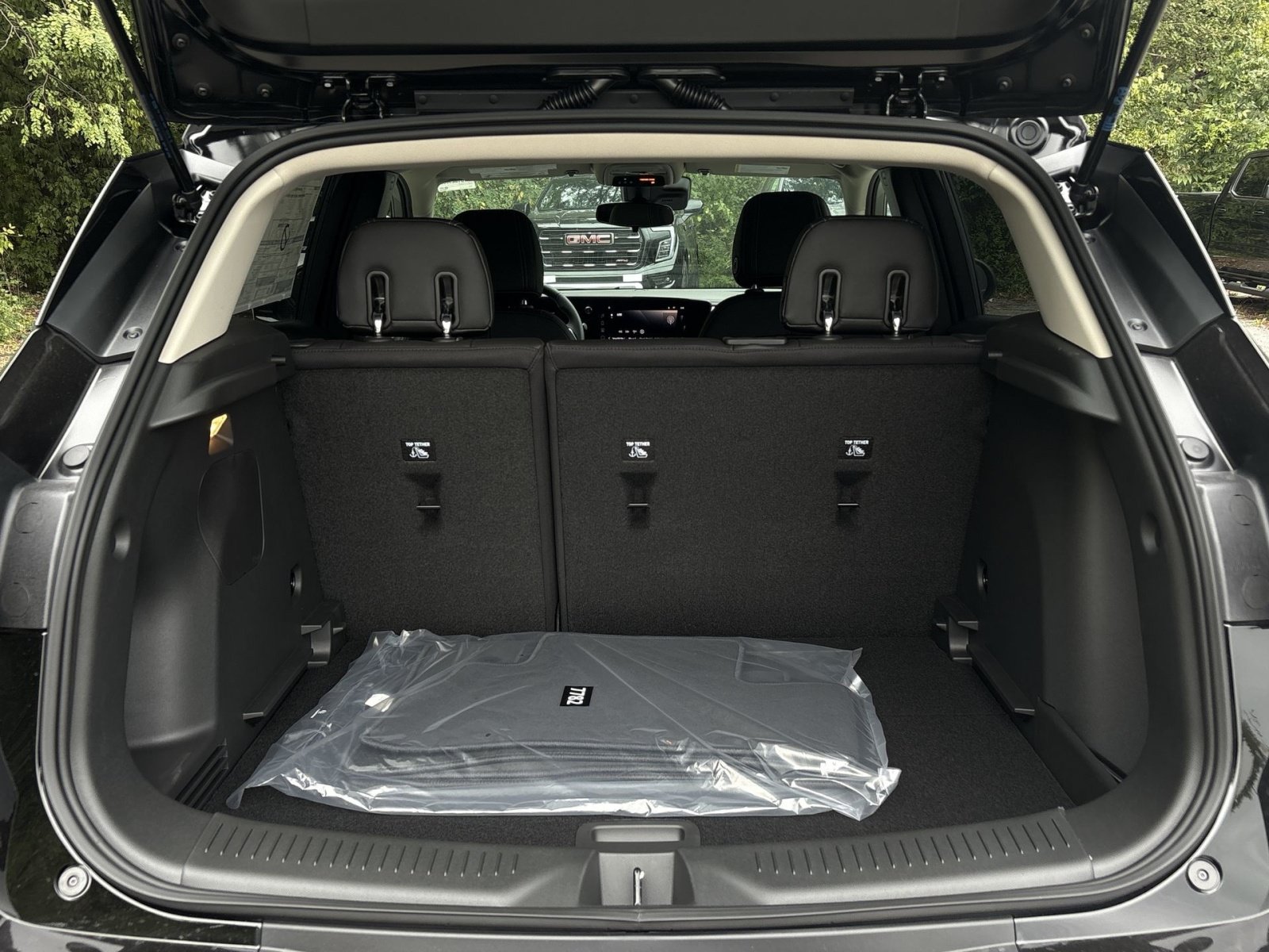 New 2026 Buick Encore GX Preferred FWD image 23
