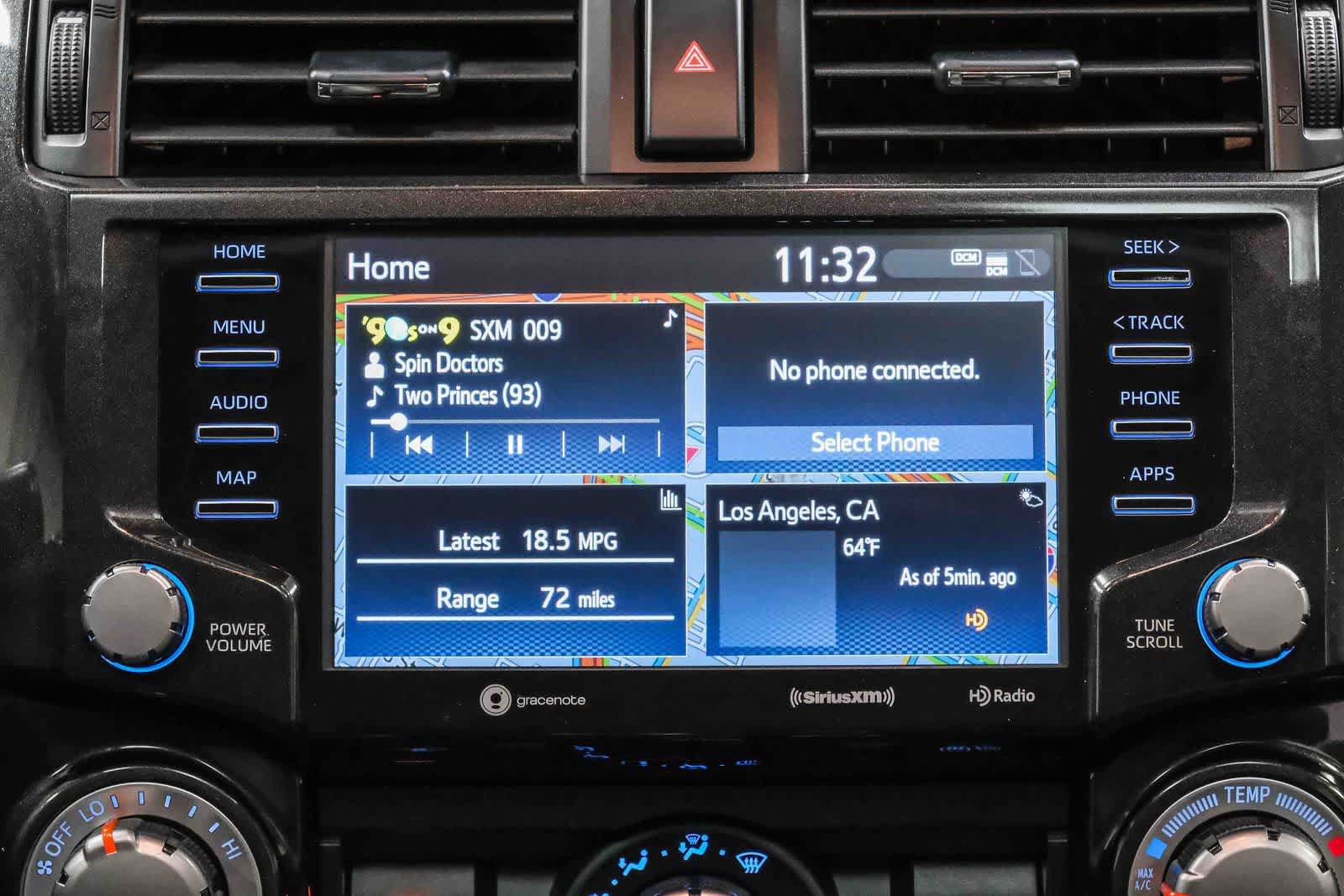 Used 2023 Toyota 4Runner TRD Off-Road Premium w/ Moonroof Package AWD/4WD image 18