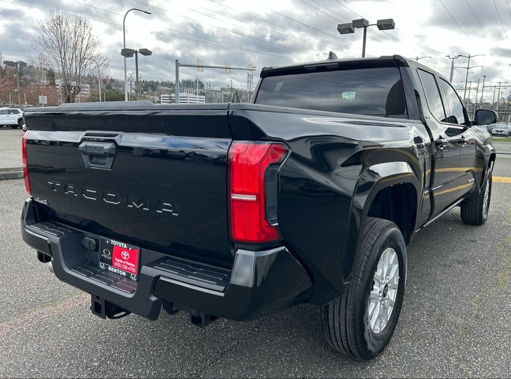 Certified 2026 Toyota Tacoma SR5 image 5