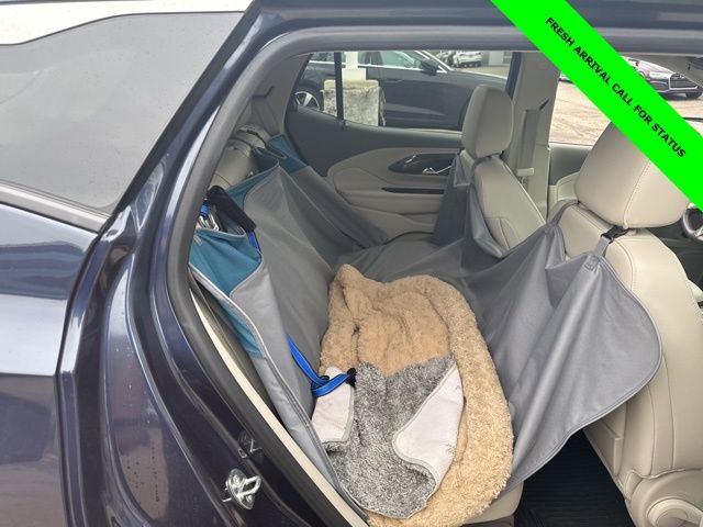Used 2019 GMC Terrain Denali w/ Advanced Safety Package AWD/4WD image 18