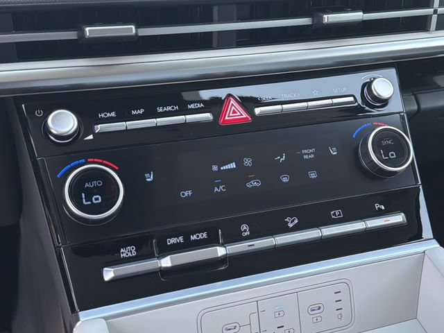 New 2027 Hyundai Santa Fe SEL FWD image 33