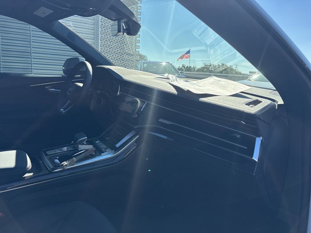 New 2026 Audi Q8 Premium Plus image 15