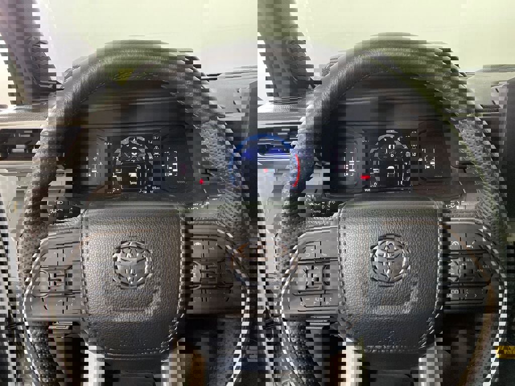 New 2024 Toyota Tacoma SR5 w/ SR5 Upgrade Package image 13