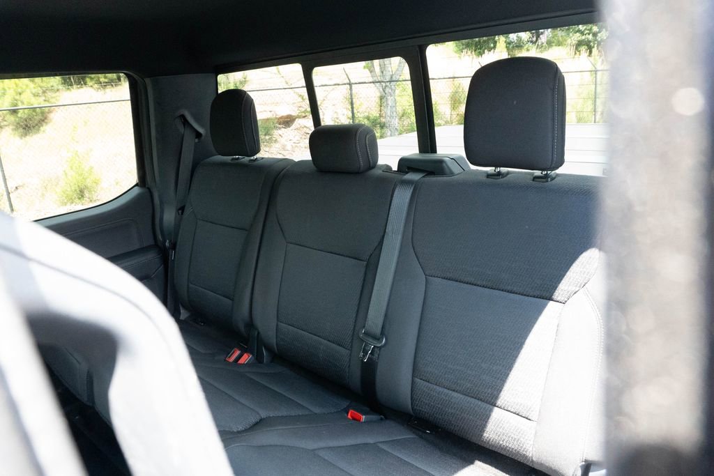 Used 2021 Ford F150 XLT w/ Equipment Group 302A High RWD image 20