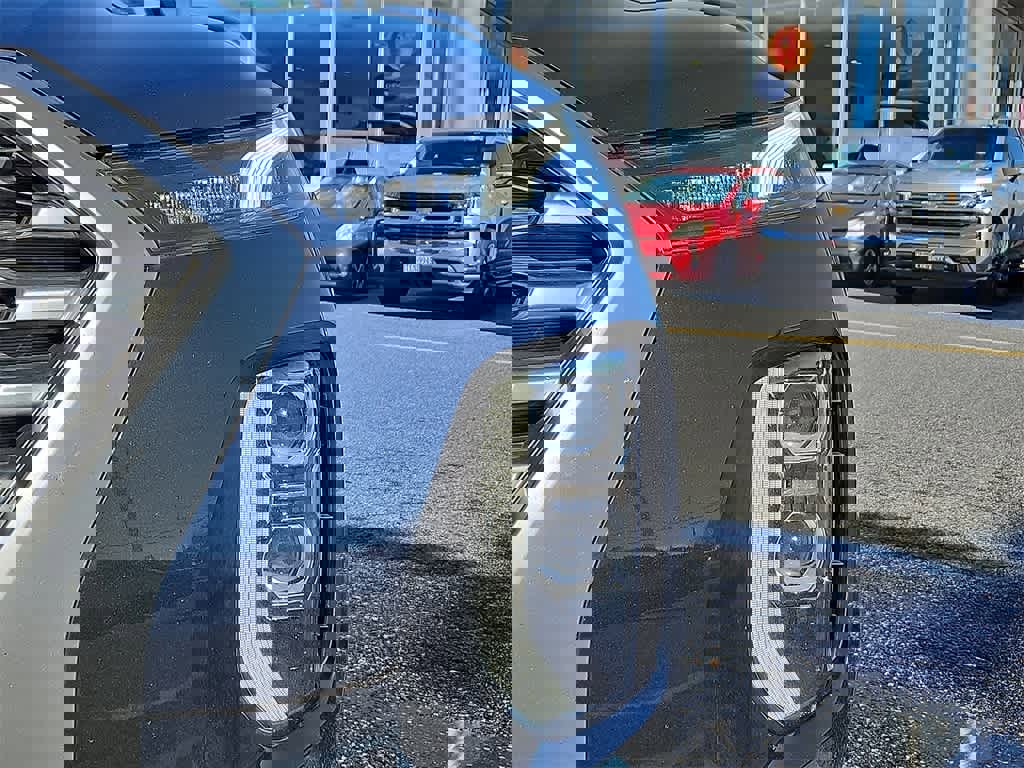 Used 2021 Hyundai Palisade SEL w/ Premium Package image 9