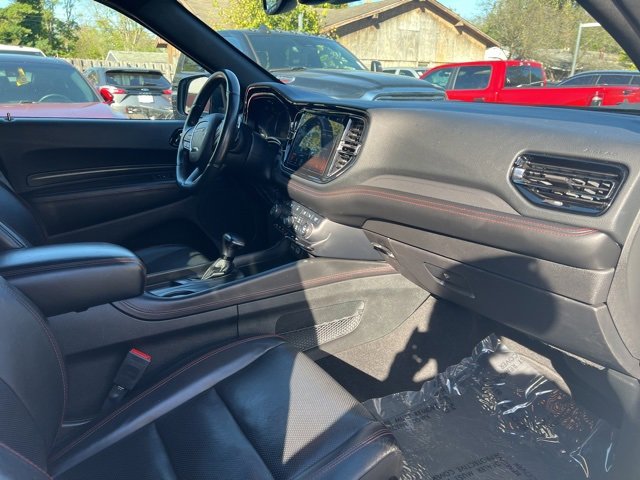 Used 2023 Dodge Durango GT image 11